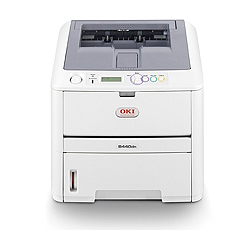 Toner Impresora Oki B400